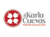 Lic. Karla Cuevas
