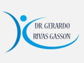 Dr. Gerardo Rivas Gasson