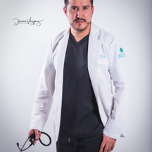 Dr. Jesús Vázquez - Grupo Médico LIFE