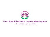 Dra. Ana Elizabeth López Mandujano