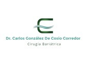 Dr. Carlos González de Cosio Corredor
