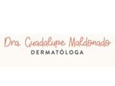 Dra. Guadalupe Maldonado