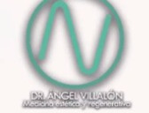 Dr. Angel Villalon