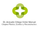 Dr. Víctor Manuel Anzueto Ortega