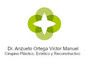 Dr. Víctor Manuel Anzueto Ortega
