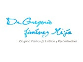 Dr. Gregorio Jiménez Mejía