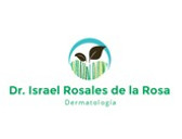 Dr. Israel Rosales de la Rosa