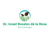 Dr. Israel Rosales de la Rosa