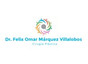Dr. Felix Omar Márquez Villalobos