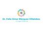 Dr. Felix Omar Márquez Villalobos