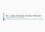 Dr. Carlos Sarabia