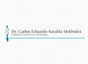 Dr. Carlos Sarabia
