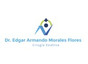 Dr. Edgar Armando Morales Flores
