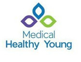 Medical Healthy Young