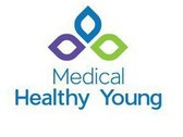 Medical Healthy Young
