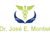Dr. José Efraín Montiel Oviedo
