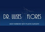 Dr. Ulises Flores Hernández