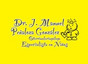 Dr. José Manuel Peñaloza González