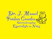 Dr. José Manuel Peñaloza González