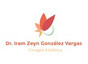 Dr. Iram Zeyn González Vargas