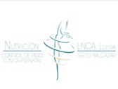 Luisa Nieto Balcazar