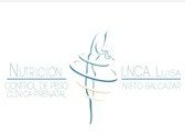 Luisa Nieto Balcazar