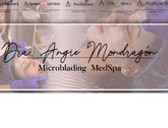 Dra. Angie Mondragón