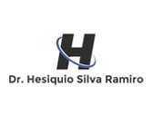 Dr. Ramiro Hesiquio Silva