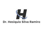 Dr. Ramiro Hesiquio Silva