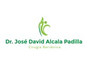 Dr. José David Alcala Padilla