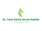 Dr. José David Alcala Padilla