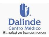 Dalinde