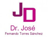 Dr. José Fernando Torres Sánchez