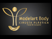 ModelartBody