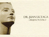 Dr. Liceaga
