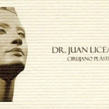 Dr. Liceaga