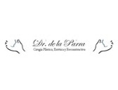 Dr. Miguel Leonardo De La Parra Márquez