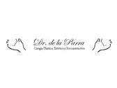 Dr. Miguel Leonardo De La Parra Márquez
