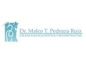 Dr. Malco Tulio Pedraza Ruiz