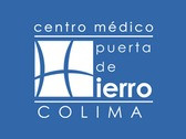 Puerta De Hierro Colima