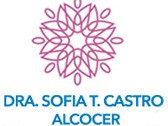 Dra. Sofía Castro Alcocer