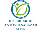 Dr. Eduardo Antonio Salazar Sosa