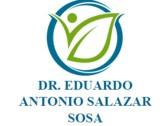 Dr. Eduardo Antonio Salazar Sosa