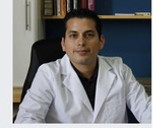 Dr. Oscar Andrés Ron Echeverría