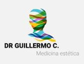 Dr. Guillermo Castellanos Domínguez