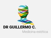 Dr. Guillermo Castellanos Domínguez