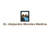 Dr. Alejandro Morales Medina