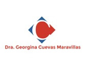 Dra. Georgina Cuevas Maravillas