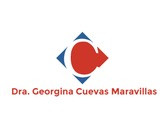 Dra. Georgina Cuevas Maravillas