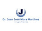 Dr. Juan José Mora Martínez